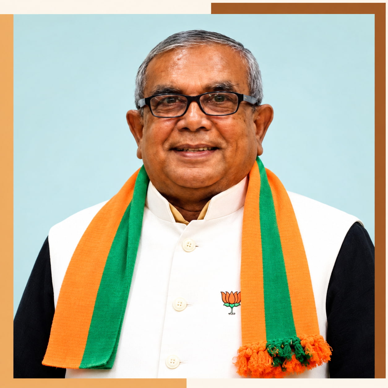 Sitaram Jaiswal, Founder of Shiv Shakti
